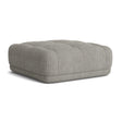 Puf Quilton · HAY · Yuma Gray (1009)