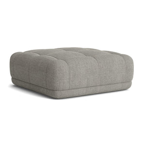 Puf Quilton · HAY · Yuma Gray (1009)