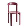 Silla Rey · HAY · Grapered