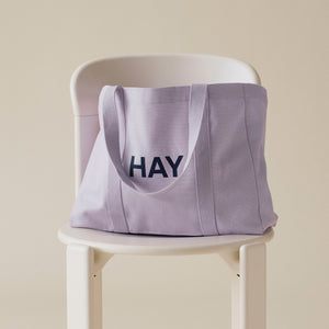 Bolsa Shopper · HAY · ambiente