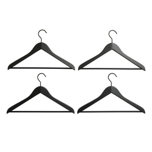 Percha con barra Smooth Coat · HAY · With Stretcher / Slim