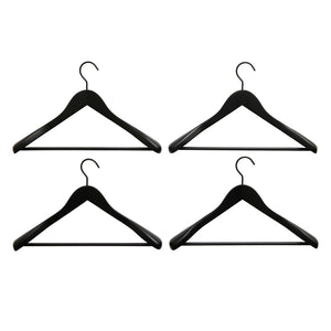 Percha con barra Smooth Coat · HAY · With Stretcher / Wide