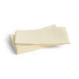 Servilleta y mantel individual Tavolo · HAY · Soft Yellow