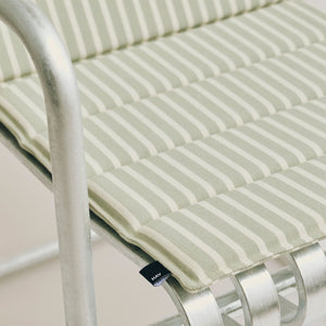 Cojín de asiento plegable Terrazza · HAY · ambiente