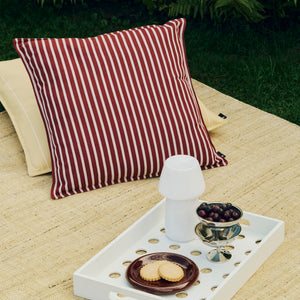 Cojín de exterior Terrazza · HAY · ambiente
