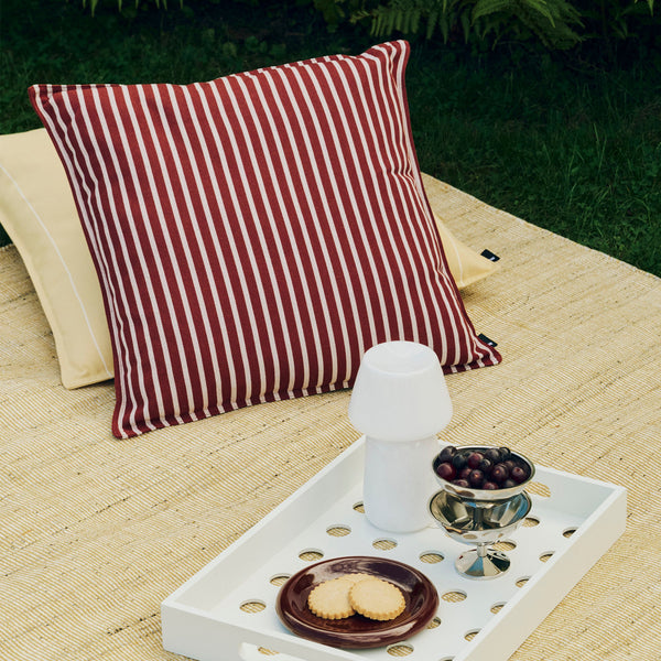 Cojín de exterior Terrazza · HAY · ambiente