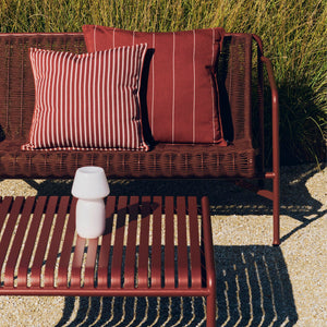 Cojín de exterior Terrazza · HAY · ambiente