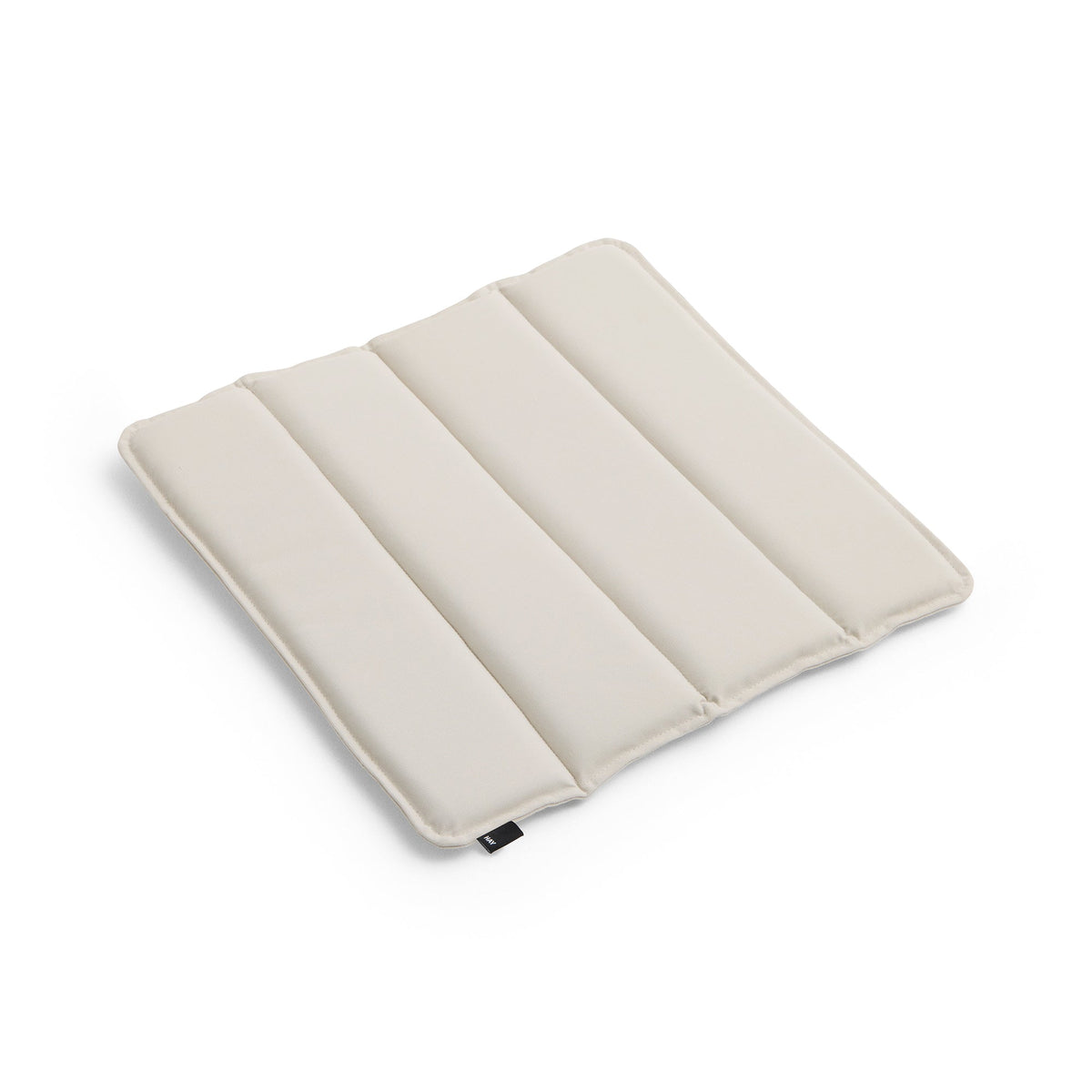 Cojín de asiento Terrazza · HAY · Cream White