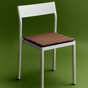 Cojín de asiento Terrazza · HAY · ambiente