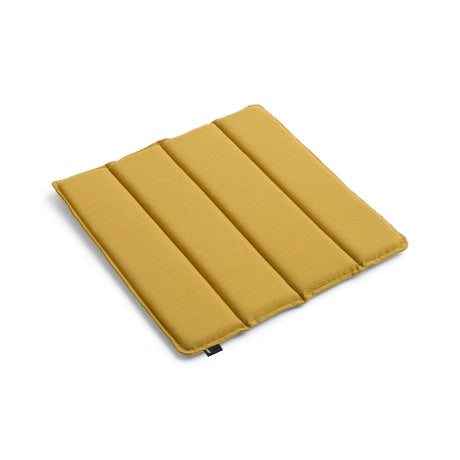 Cojín de asiento Terrazza · HAY · Ochre