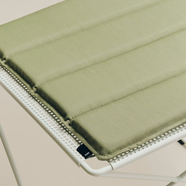 Cojín de asiento Terrazza · HAY · ambiente