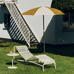 Sombrilla Terrazza · HAY · ambiente