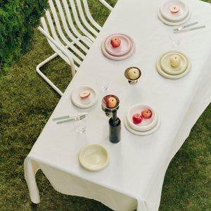 Mantel Terrazza · HAY · ambiente