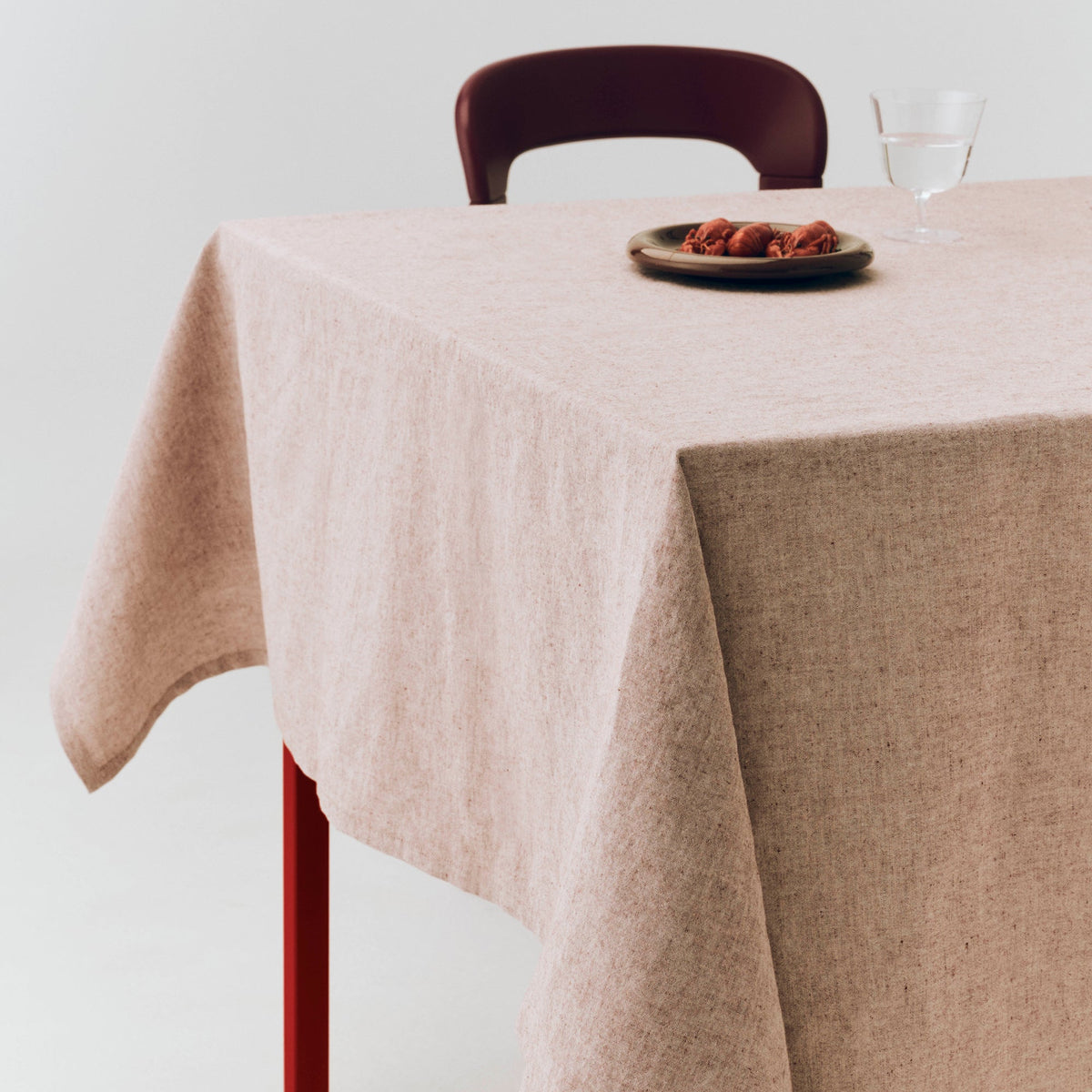 Mantel Terrazza · HAY · ambiente
