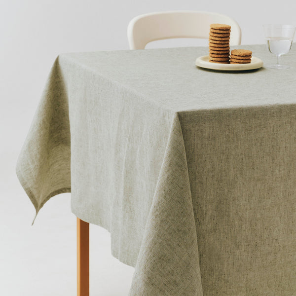 Mantel Terrazza · HAY · ambiente
