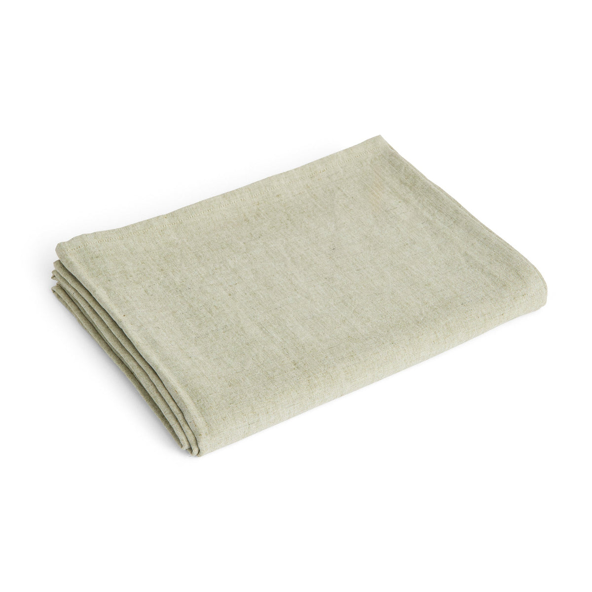 Mantel Terrazza · HAY · Soft Olive