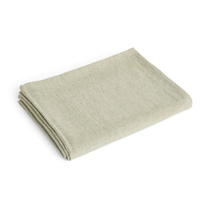 Mantel Terrazza · HAY · Soft Olive