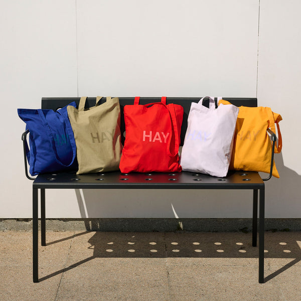 Bolsa tote HAY · HAY · ambiente