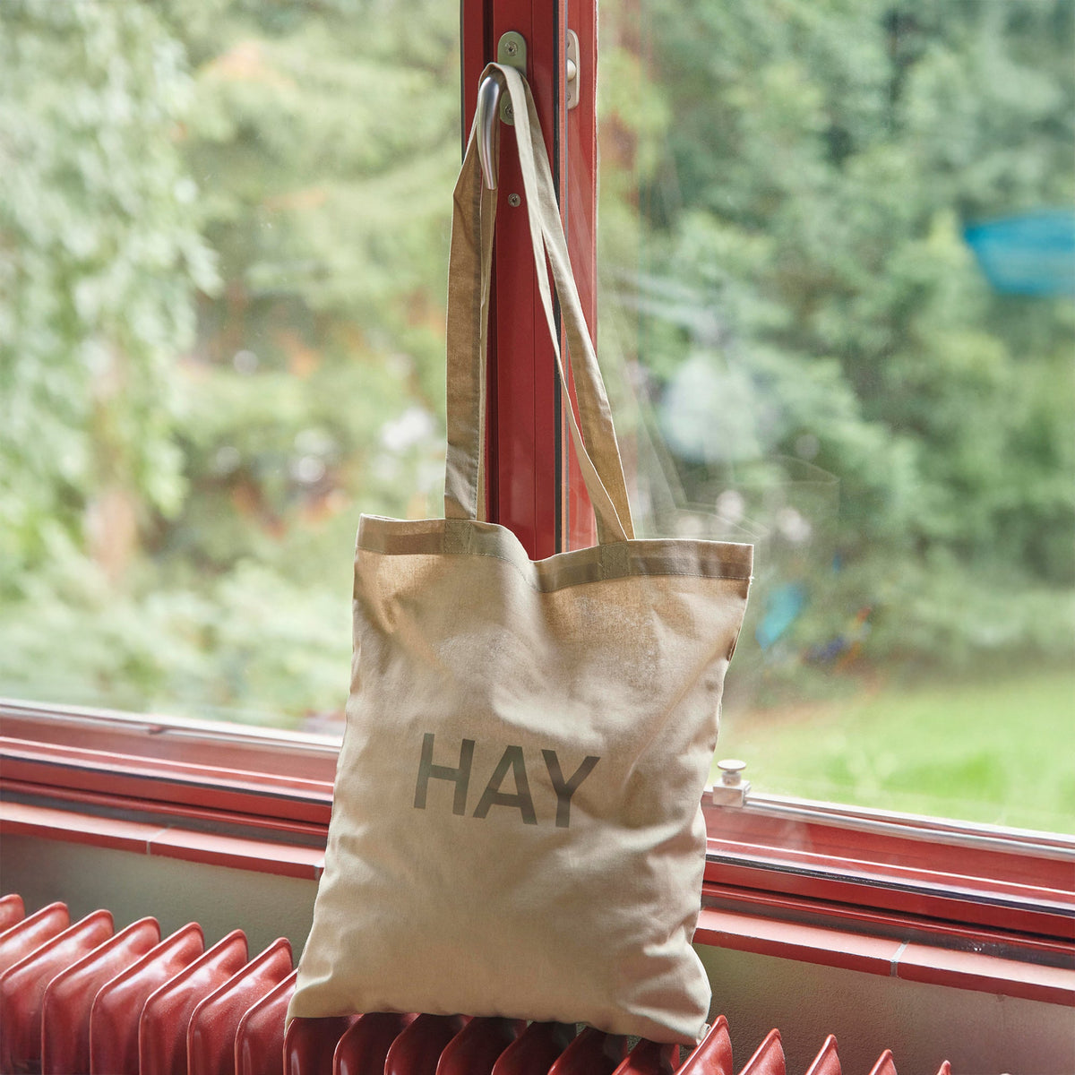 Bolsa tote HAY · HAY · ambiente
