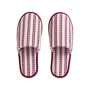 Zapatillas de casa Waffle · HAY · Cool Pink