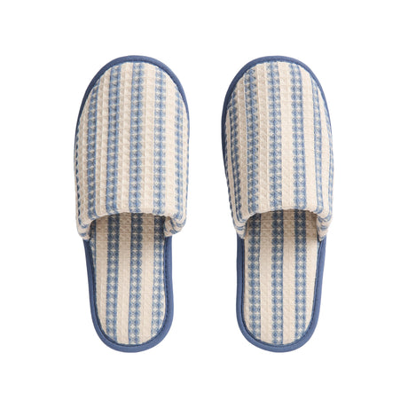 Zapatillas de casa Waffle · HAY · Dusty Blue
