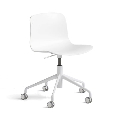 Silla de oficina About A Chair AAC 50 · HAY
