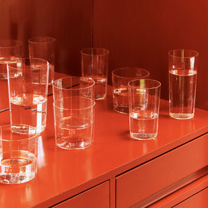 Vaso Angle · HAY · ambiente