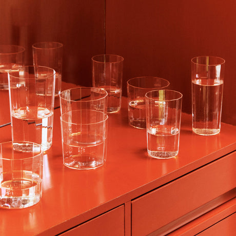 Vaso Angle · HAY · ambiente