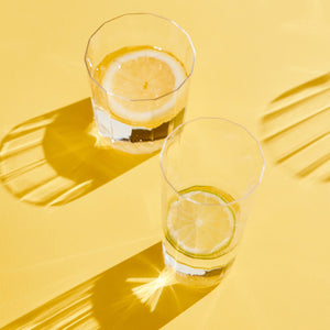 Vaso Angle · HAY · ambiente