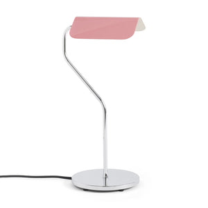 Lámpara de mesa Apex · HAY · Luis Pink