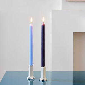 Candelabro Arcs · HAY · ambiente