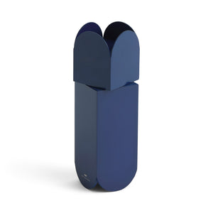 Molinillo de sal y pimienta Arcs · HAY · Dark Blue / M