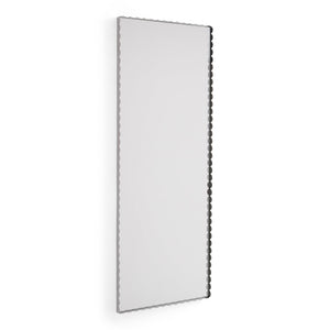 Espejo Arcs · HAY · Mirrored / Rectangular / 133.5 x 50 cm
