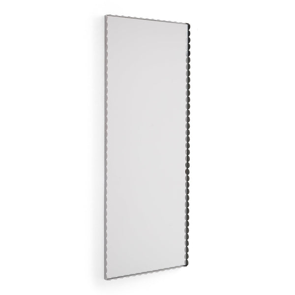 Espejo Arcs · HAY · Mirrored / Rectangular / 133.5 x 50 cm