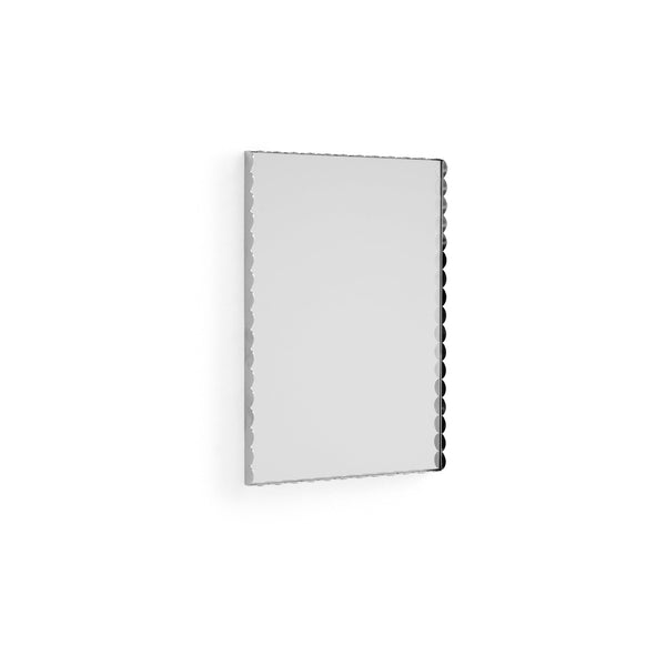 Espejo Arcs · HAY · Mirrored / Rectangular / 61.5 x 43.5 cm