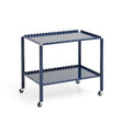 Carrito Arcs · HAY · Steel Blue / Low