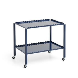 Carrito Arcs · HAY · Steel Blue / Low