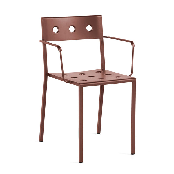 Silla con brazos Balcony · HAY