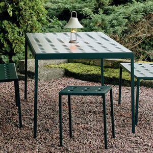Taburete Balcony · HAY · ambiente