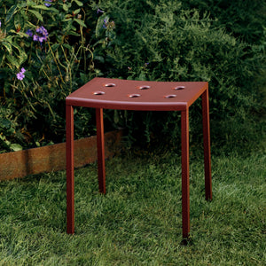 Taburete Balcony · HAY · ambiente