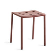 Taburete Balcony · HAY