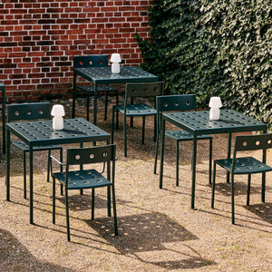 Silla Balcony · HAY · ambiente