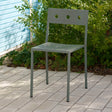 Silla Balcony · HAY · ambiente