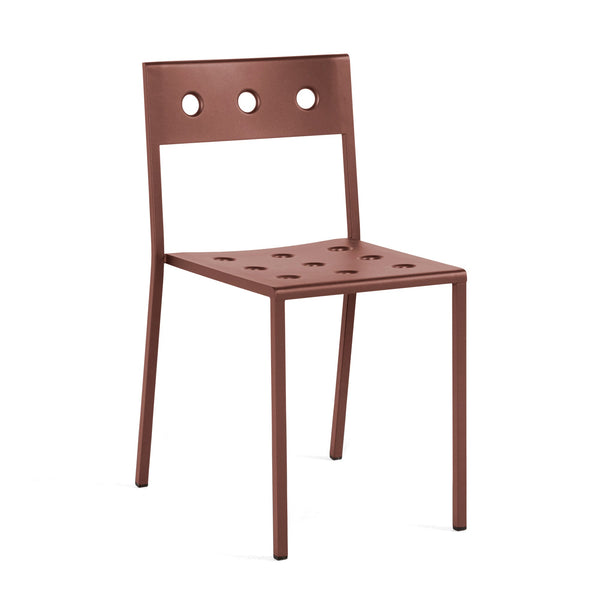 Silla Balcony · HAY