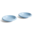 Cuenco Barro · HAY · Light Blue