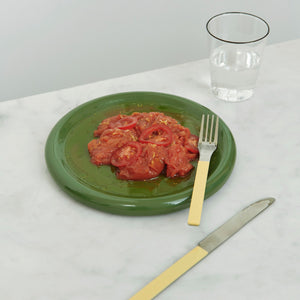 Plato Barro · HAY · ambiente