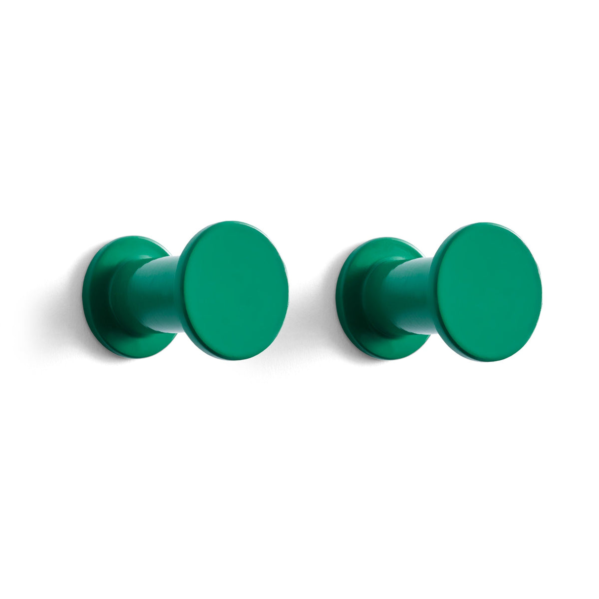 Gancho Bolt · HAY · Green