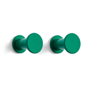 Gancho Bolt · HAY · Green