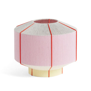 Pantalla Bonbon · HAY · Ice Cream / Ø 38 x H 32 cm