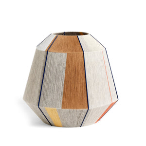 Pantalla Bonbon · HAY · Earth Tones / Ø 50 x H 46 cm
